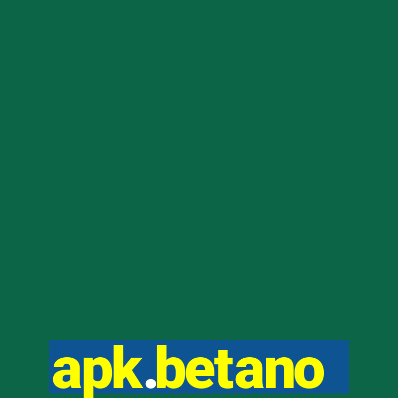 apk.betano