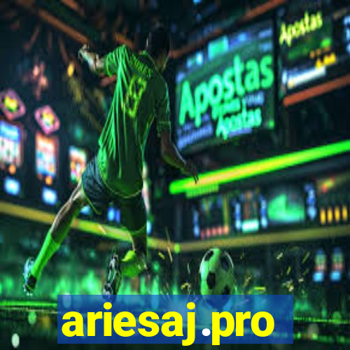 ariesaj.pro