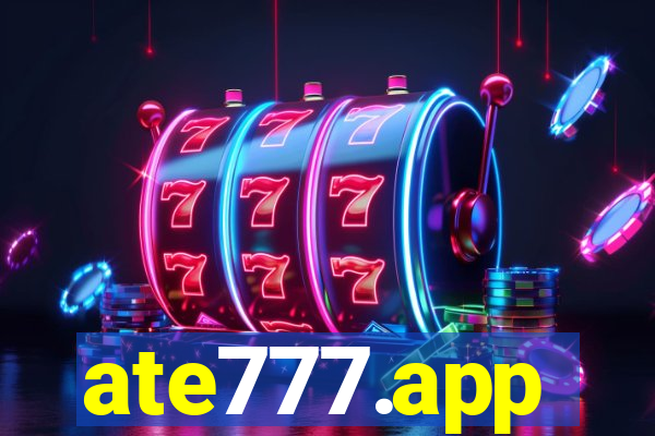 ate777.app