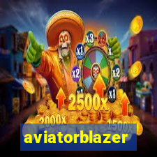 aviatorblazer