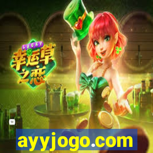 ayyjogo.com