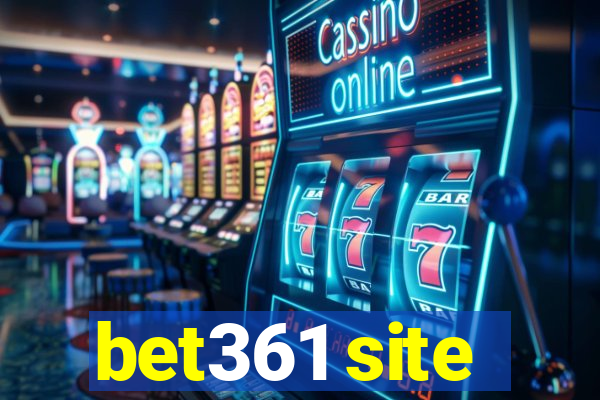 bet361 site