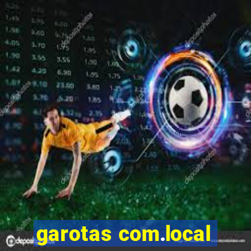 garotas com.local