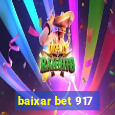 baixar bet 917