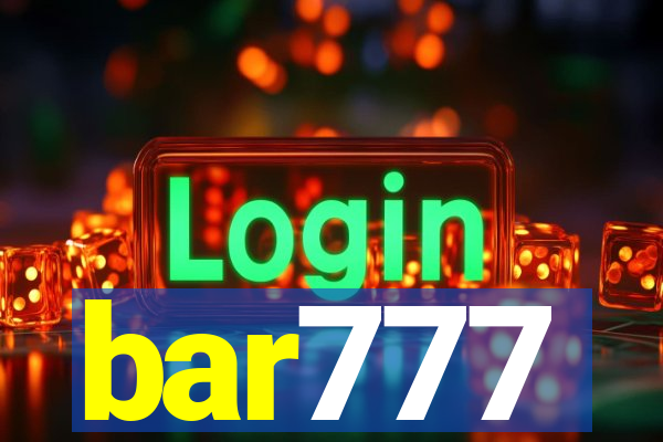 bar777