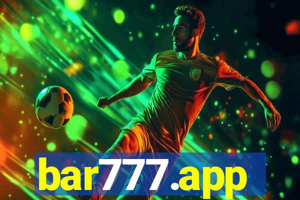 bar777.app