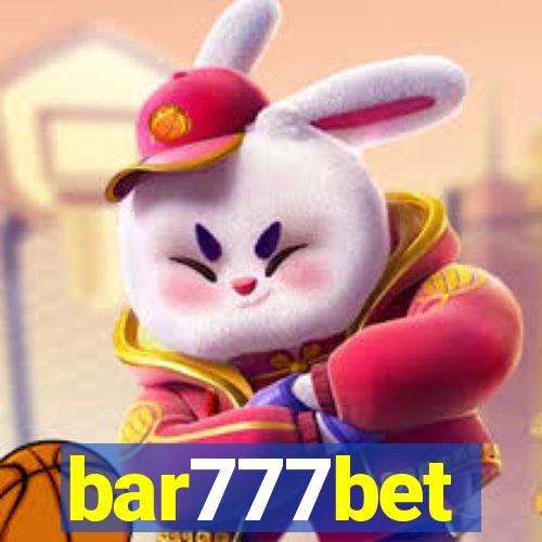 bar777bet