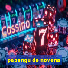 papangu de novena