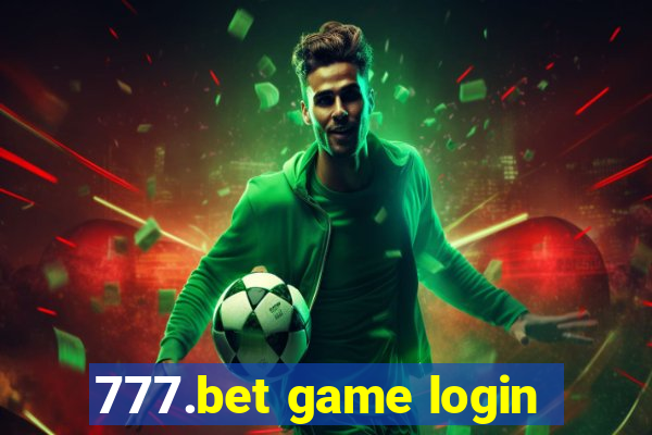 777.bet game login