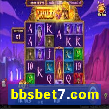 bbsbet7.com