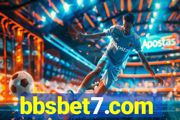 bbsbet7.com