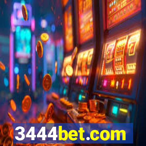 3444bet.com