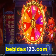 bebidas123.com