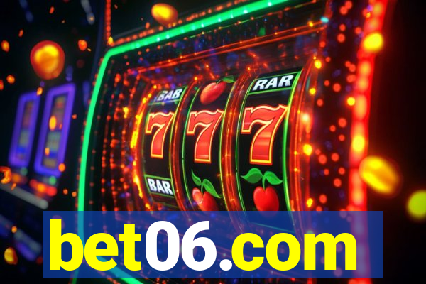 bet06.com