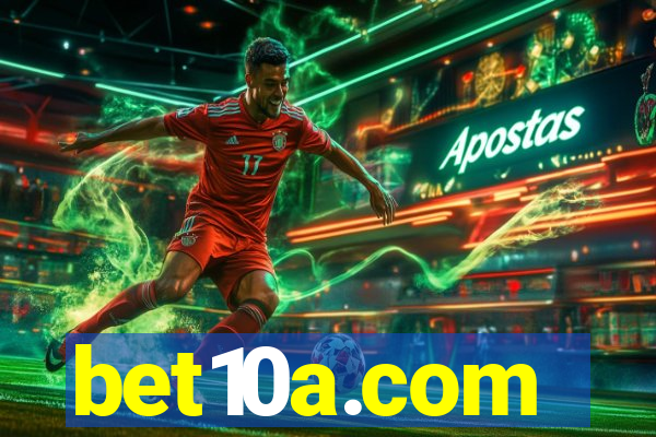 bet10a.com