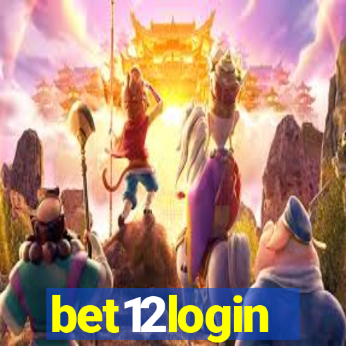 bet12login