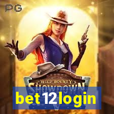 bet12login