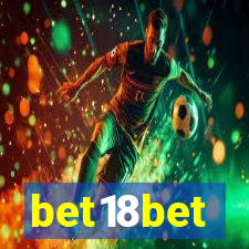 bet18bet