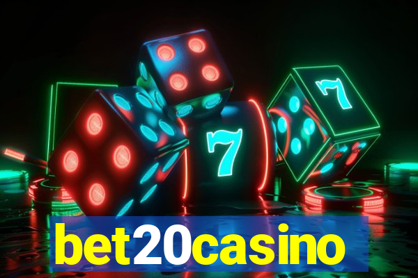 bet20casino