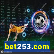 bet253.com