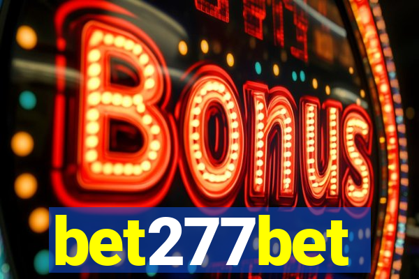 bet277bet