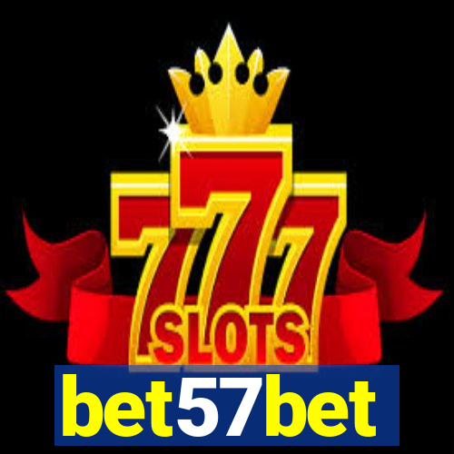 bet57bet