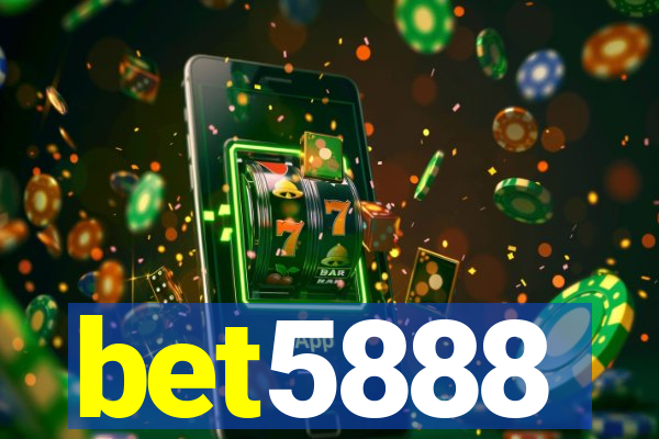 bet5888