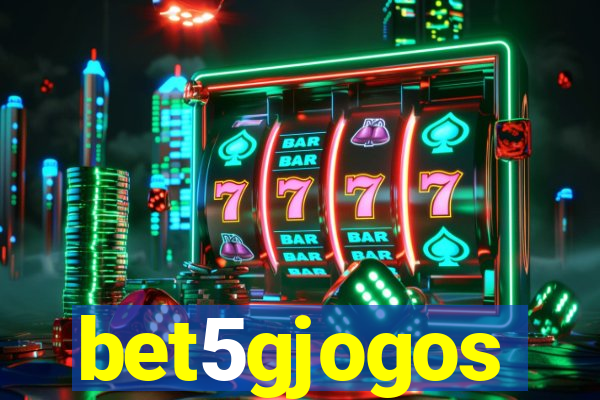 bet5gjogos