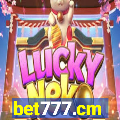 bet777.cm