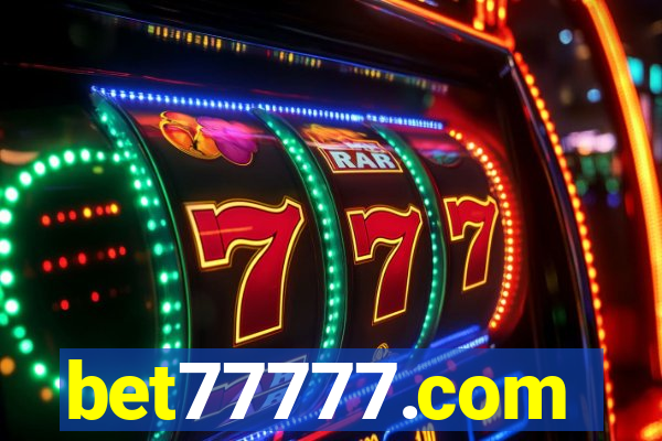 bet77777.com