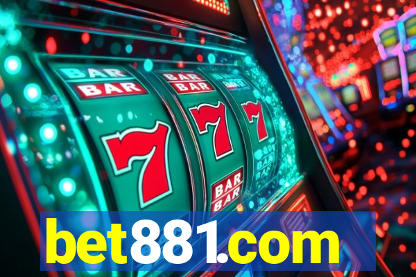 bet881.com