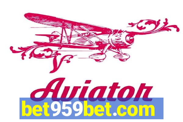 bet959bet.com