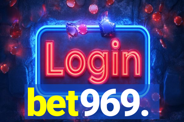 bet969.