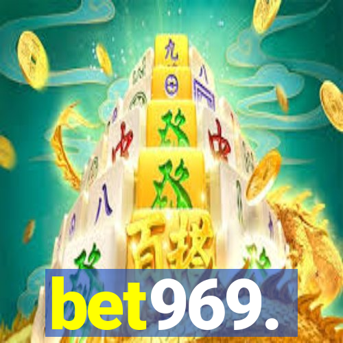 bet969.