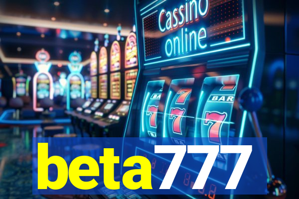 beta777