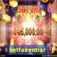 betfairentrar