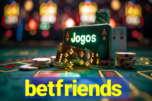 betfriends