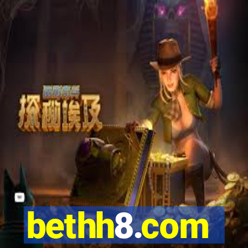 bethh8.com