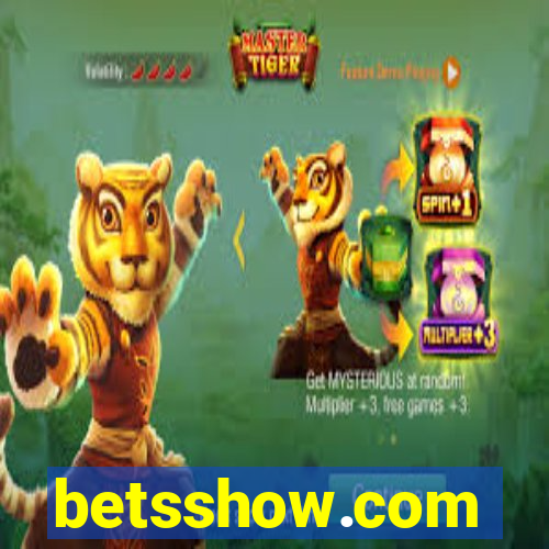 betsshow.com