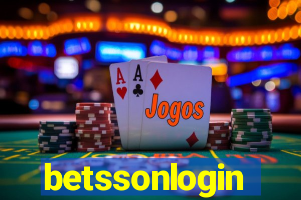 betssonlogin