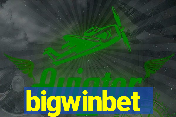 bigwinbet