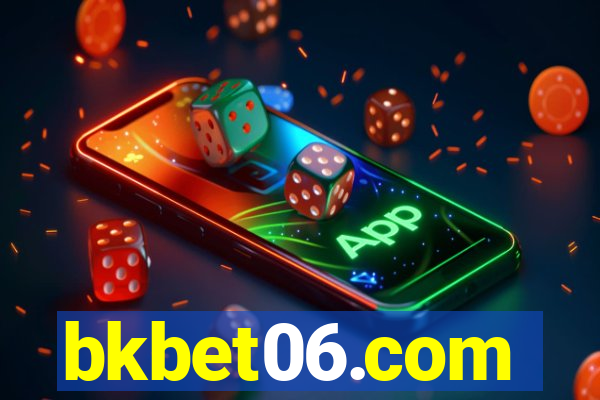 bkbet06.com