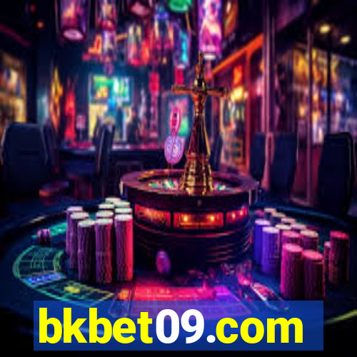 bkbet09.com