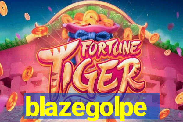 blazegolpe