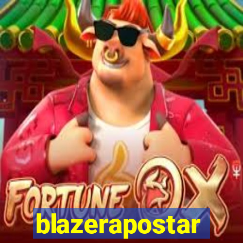 blazerapostar