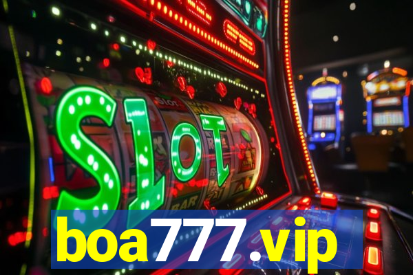 boa777.vip