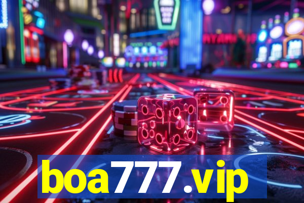 boa777.vip