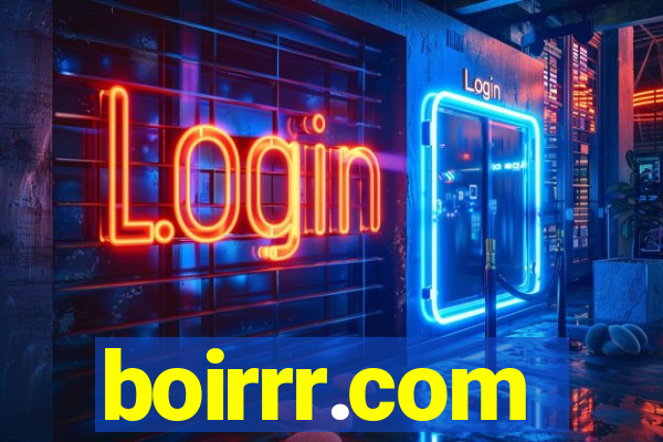 boirrr.com