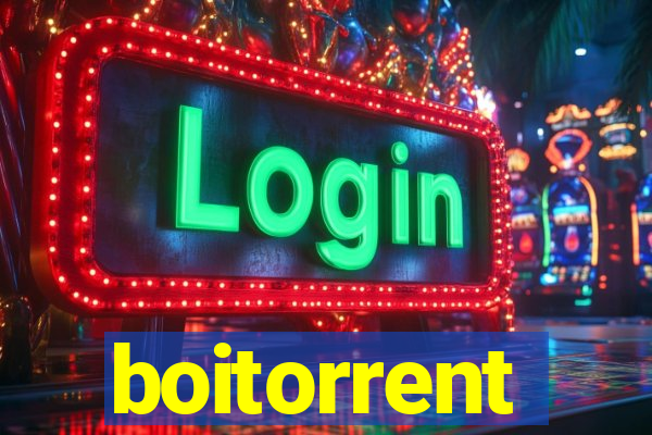 boitorrent