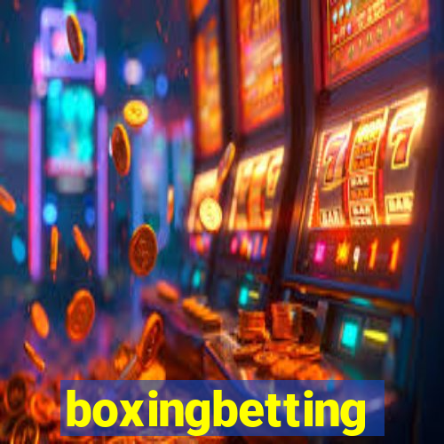 boxingbetting